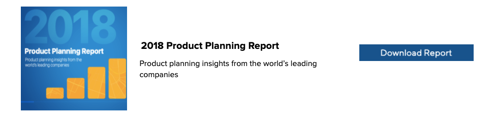 Download 2018 Product Planning Report