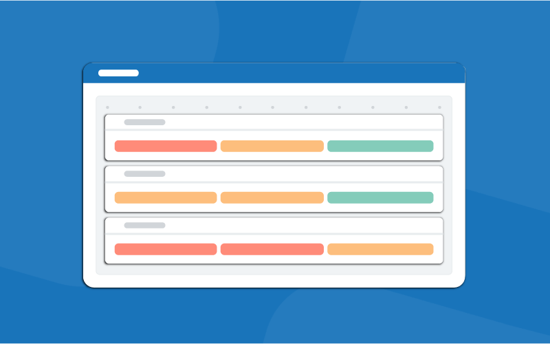 5 Roadmap Templates for Product Executives