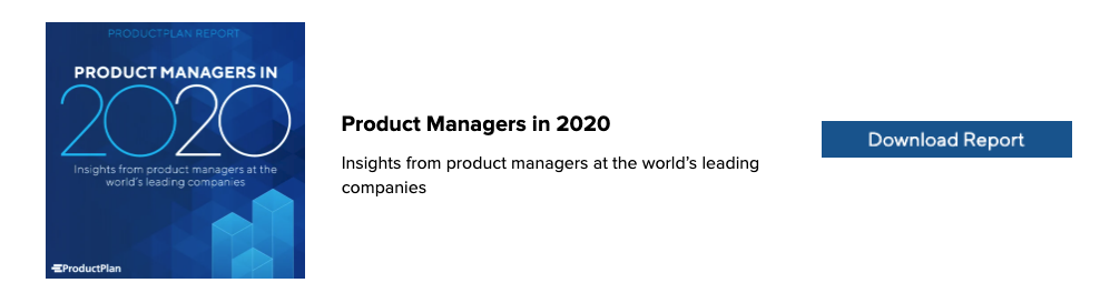 Download Product Managers in 2020