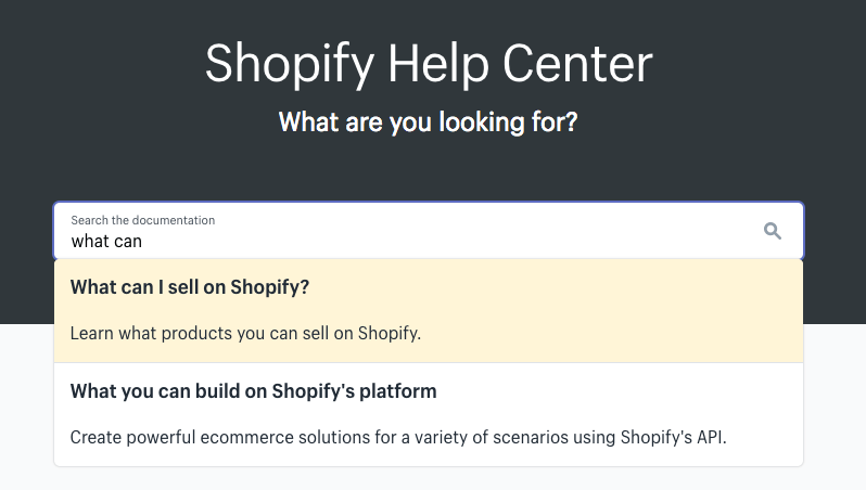 shopify-help-center